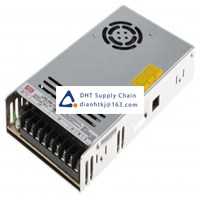 Power Supply _MEAN WELL_LRS-350-12RS