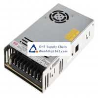 Power Supply _MEAN WELL_LRS-350-15RS