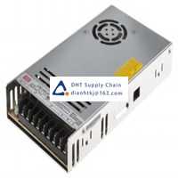 Power Supply _MEAN WELL_LRS-350-24RS