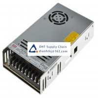 Power Supply _MEAN WELL_LRS-350-48RS