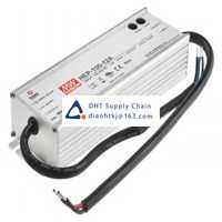 Power Supply _MEAN WELL_HEP-100-12A