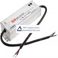 Power Supply _MEAN WELL_HEP-100-24A