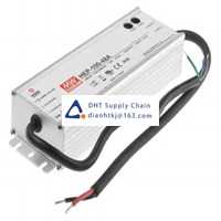 Power Supply _MEAN WELL_HEP-100-48A