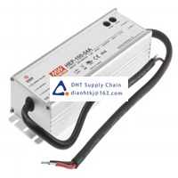 Power Supply _MEAN WELL_HEP-100-54A