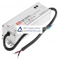 Power Supply _MEAN WELL_HEP-150-24A