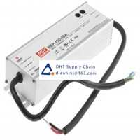 Power Supply _MEAN WELL_HEP-150-48A