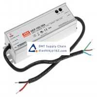 Power Supply _MEAN WELL_HEP-185-36A
