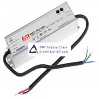 Power Supply _MEAN WELL_HEP-185-48A