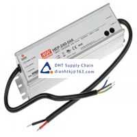 Power Supply _MEAN WELL_HEP-240-54A