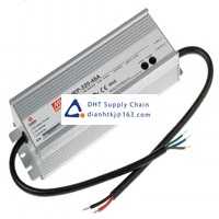 Power Supply _MEAN WELL_HEP-320-48A