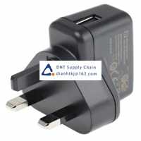 Power Supply _XP Power_VEL05US050-UK-BB