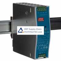 Power Supply _MEAN WELL_NDR-75-24