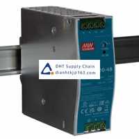 Power Supply _MEAN WELL_NDR-120-48