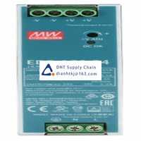 Power Supply _MEAN WELL_EDR-150-24