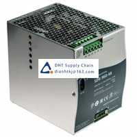 Power Supply _MEAN WELL_SDR-960-48