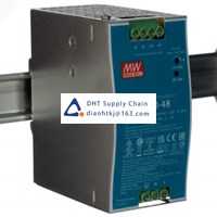 Power Supply _MEAN WELL_NDR-240-48