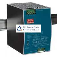 Power Supply _MEAN WELL_NDR-480-24
