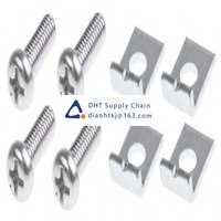 Mechanical transport transmission accessories RS PRO_122-3447