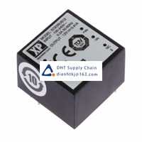 Power Supply _XP Power_ECE05US12