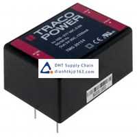 Power Supply _TRACOPOWER_TMG 30124
