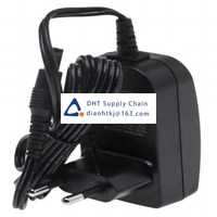 Power Supply _RS PRO_124-2204