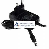 Power Supply _RS PRO_124-2206