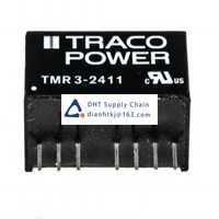 Voltage converter_TRACOPOWER_TMR 3-2411