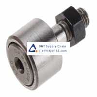 Bearings-seals IKO Nippon Thompson_CF 5 BUUR