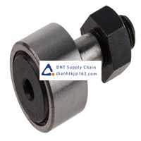 Bearings-seals IKO Nippon Thompson_CF 8 BUUR