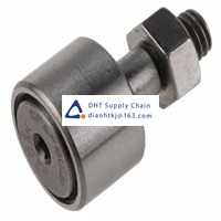 Bearings-seals IKO Nippon Thompson_CF 6 FBUUR