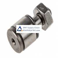 Bearings-seals IKO Nippon Thompson_CFS  3FW