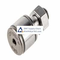 Bearings-seals IKO Nippon Thompson_CFS 5FW