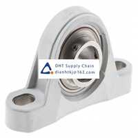 Bearings-seals SKF_SYWK 30 YTH