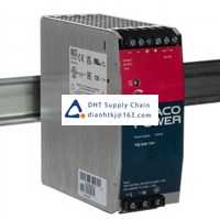 Power Supply _TRACOPOWER_TIB 240-124