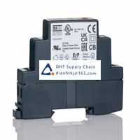 Power Supply _TRACOPOWER_TBLC 06-112