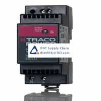 Power Supply _TRACOPOWER_TBLC 25-124