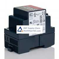 Power Supply _TRACOPOWER_TBLC 50-124