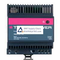 Power Supply _TRACOPOWER_TBLC 75-112
