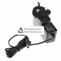 Power Supply _RS PRO_126-2120