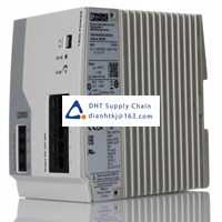 Power Supply _Phoenix Contact_2903156