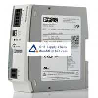 Power Supply _Phoenix Contact_2903158