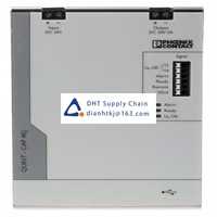 Power Supply _Phoenix Contact_2320539