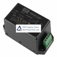 Power Supply _MEAN WELL_IRM-60-12ST