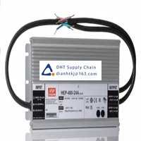 Power Supply _MEAN WELL_HEP-480-24A
