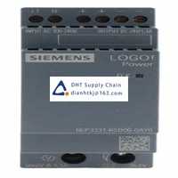 Power Supply _Siemens_6EP3331-6SB00-0AY0
