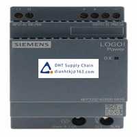Power Supply _Siemens_6EP3332-6SB00-0AY0