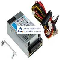 Power Supply _Seasonic_SSP-300SUB