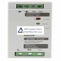 Power Supply _RS PRO_136-8306