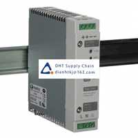 Power Supply _RS PRO_136-8315