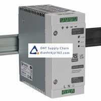 Power Supply _RS PRO_136-8321